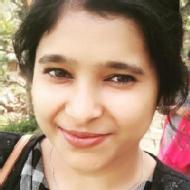 Radhika Unix trainer in Bangalore