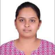 Neha Bhardwaj Class 11 Tuition trainer in Delhi