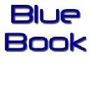 Photo of Blue Book