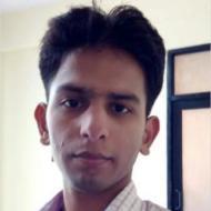 Gaurav Class I-V Tuition trainer in Delhi