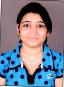Ankita G. BBA Tuition trainer in Indore