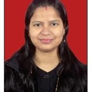 Monalisa P. Nursery-KG Tuition trainer in Gurgaon