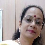 Suja Nayar Special Education (Autism) trainer in Mumbai