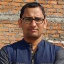 Photo of Ajay Dwivedi