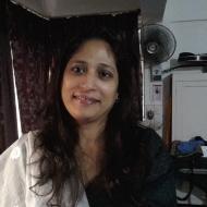 Salma A. trainer in Mumbai