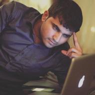 Naim Mulla Video Editing trainer in Pune