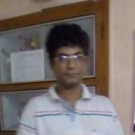 Sanjay Kumar Siddhanta CET trainer in Serampore