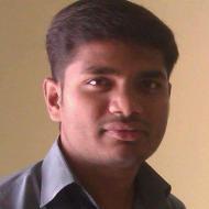 Prasanth PHP trainer in Chennai