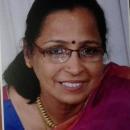Photo of Geetha Bala Subramaniam