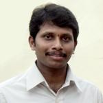 Raghavendra jQuery trainer in Hyderabad