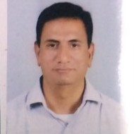 Prakash Ailani Class 11 Tuition trainer in Nagpur