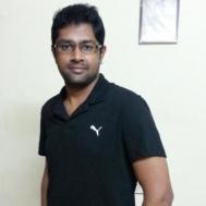 Bharani Srivatsa IBM WebSphere trainer in Chennai
