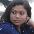 Photo of Moumita Sarkar