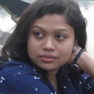 Moumita Sarkar Computer Course trainer in Kolkata