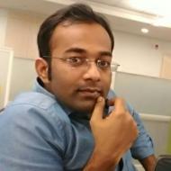 Raghav Krishna Agarwal CSS trainer in Ghaziabad