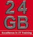 Photo of Twenty FourGB Excellence in IT Training