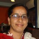 Photo of Jyoti Vaddadi