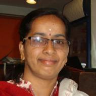 Jyoti Vaddadi Class 9 Tuition trainer in Paloncha