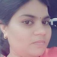 Poojitha S. BTech Tuition trainer in Hyderabad