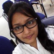 Kabita Kundalia Class 11 Tuition trainer in Kolkata