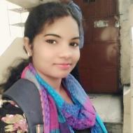 Himanshi Sharma Class 9 Tuition trainer in Pune