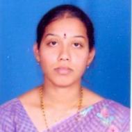 Gowri Visalakshi BTech Tuition trainer in Asansol
