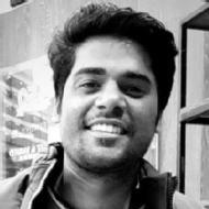 Utsav SQL Programming trainer in Mumbai