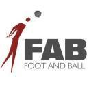 Photo of Foot and Ball