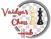 Vaidya Chess Hub Chess institute in Kalyan