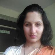 Priyanka K. Pharmacy Tuition trainer in Bangalore