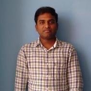 Ramakrishna Embedded & VLSI trainer in Bangalore