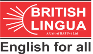 British Lingua institute in Delhi