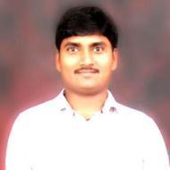 Siva Raju N SQL Server trainer in Bangalore