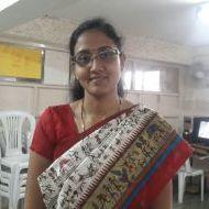 Sampada B. Software Testing trainer in Pune