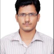 Shrish Misra Class 6 Tuition trainer in Lucknow