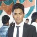 Photo of Anil Chavan