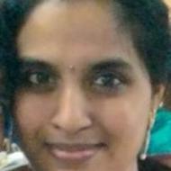 Jeevitha B. Phonics trainer in Chennai