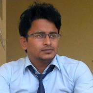 Suraj Kumar PLC SCADA trainer in Jaipur