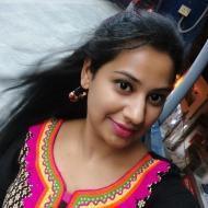 Tanu Anand Autocad trainer in Delhi