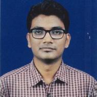 Tonmoy Kundu C Language trainer in Chennai