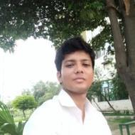 Anubhav Jauhri Class 9 Tuition trainer in Ghaziabad