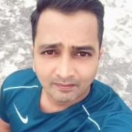Sonu Kumar Personal Trainer trainer in Hyderabad