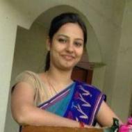Priyanka Pahwa Nursery-KG Tuition trainer in Bangalore