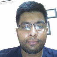 Pankaj Chandra Class 11 Tuition trainer in Mumbai