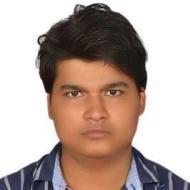 Anuj Pathak Robotics trainer in Delhi