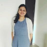 Smita M D. German Language trainer in Mumbai