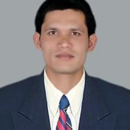 Raj Karpe Engineering Diploma Tuition trainer in Pune