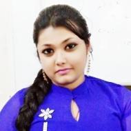 Suvashree Sarkar Class 7 Tuition trainer in Kolkata