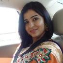 Photo of Poonam Yadav