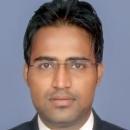 Photo of Saurabh Gupta